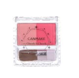 Phấn má Canmake cheek&cheeck 08 5g