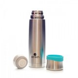 Phích giữ nhiệt Inox 304 ELMICH 6388 1L (Bạc)