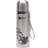 Phích giữ nhiệt ELMICH  inox 304 500ml H5 0.5L (Xám)