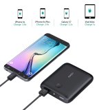 Pin sạc dự phòng Aukey PB-N42 10,000 mAh