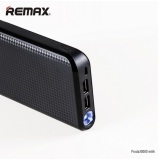 [HCM]Pin sạc dự phòng Remax Proda 30000mAh (Đen)