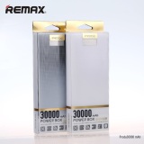 [HCM]Pin sạc dự phòng Remax Proda 30000mAh (Đen)