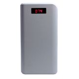 Pin sạc dự phòng Remax Proda 30000mAh (Trắng)