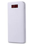 Pin sạc dự phòng Remax Proda 30000mAh (Trắng)