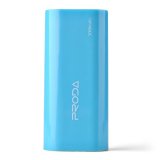Pin sạc dự phòng Remax Proda 5000mAh (Xanh dương)