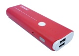 Pin sạc dự phòng Remax Proda PowerBox V6 10000mAh (Hồng)