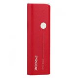 Pin sạc dự phòng Remax Proda PowerBox V6 10000mAh (Hồng)