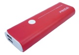 Pin sạc dự phòng Remax Proda PowerBox V6 10000mAh (Hồng)