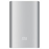 Pin sạc dự phòng Xiaomi 10.000mAh (Trắng)