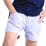 Quần bé trai short bé trai Ugether UKID26 (Xám)