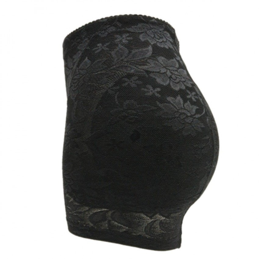 Quần độn hông QDH02 (Đen)