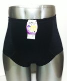 Quần độn mông cao cấp Hip-up Ssorosate (Đen)