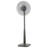Quạt đứng KDK M40K (Xám ghi)