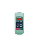 Quạt đứng lửng KDK P30KH (Champanh)