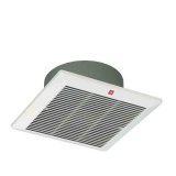 Quạt hút gắn trần KDK 20CQT1 (Trắng)