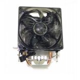 [HCM]Quạt tản nhiệt CPU PC Cooler S93M (4 Led Blue) (Đen)