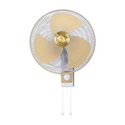 Quạt treo tường (Vàng)