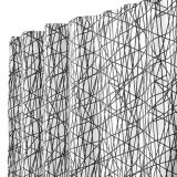 Rèm nhà tắm Interdesign 11000168 (Trắng)
