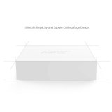 Sạc 5 cổng Aukey PA-U13 40W/8A (Trắng)