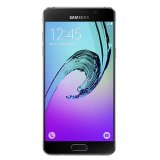 Samsung Galaxy A5 2016 16GB (Đen) - Hàng nhập khẩu