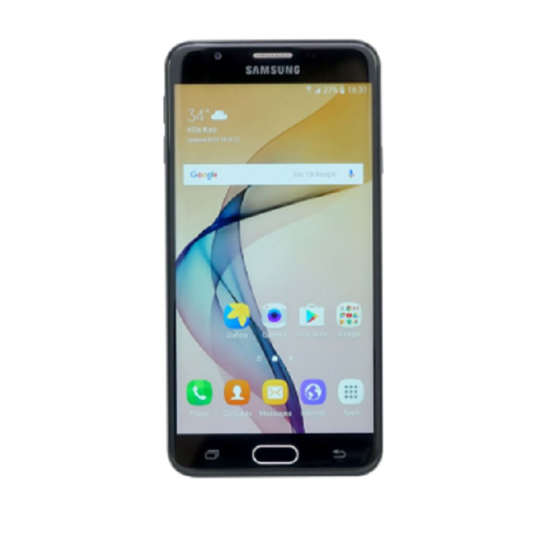 Samsung Galaxy J7 Prime SM-G610 3Gb 32Gb (Đen) - Hàng Phân Phối chính thức