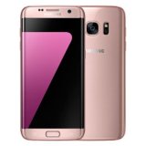 Samsung Galaxy S7 Edge 2 Sim 32GB SM-G935FD (Hồng Vàng) - Hàng nhập khẩu