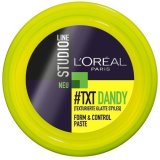 Sáp vuốt tóc L'Oréal Paris Studio Dandy Paste 75 ml