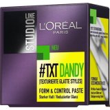 Sáp vuốt tóc L'Oréal Paris Studio Dandy Paste 75 ml