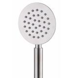 Sen cây tắm đứng inox 304 Bát sen Tròn
