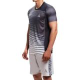 Set quần áo thể thao nam DOUBLE PAULTS SM03
