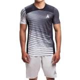 Set quần áo thể thao nam DOUBLE PAULTS SM03
