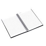 Sổ tay A4 160 trang UBL SP0003