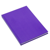 Sổ tay A5 Uncle-Bills SP0002 (Tím)