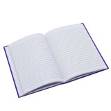 Sổ tay A5 Uncle-Bills SP0002 (Tím)