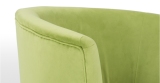 Sofa ghế đơn cao cấp Klosso GĐ002