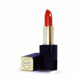 Son lì dưỡng môi MH Lip balm as smooth velvet 04 (Đỏ cam)