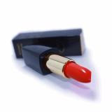 Son lì dưỡng môi MH Lip balm as smooth velvet 04 (Đỏ cam)