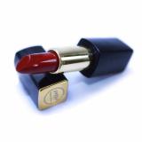 Son lì dưỡng môi MH Lip balm as smooth velvet 01 (Đỏ cherry)