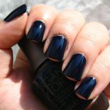 Sơn móng Morgan Taylor Polished Up Punk 50110 15ml