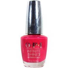 Sơn móng OPI Infinte Shine 2 Running with the In-finite Crowd ISL05 15ml tốt nhất