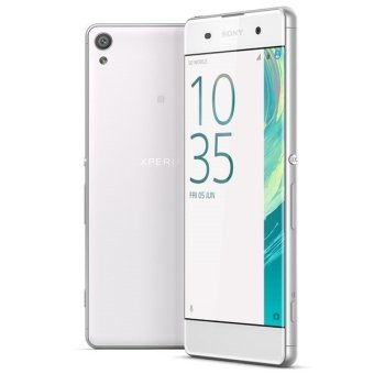 Sony Xperia X F5122 64GB (Trắng) - Hàng Nhập Khẩu - Điện thoại 