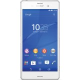 Sony Xperia Z3 16GB 2 Sim (Trắng) - Hàng nhập khẩu