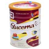 Sữa Bột Abbott Glucerna 850g