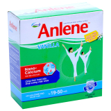 Sữa bột Anlene 400g (Hộp giấy)