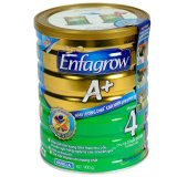 Sữa bột Enfagrow A+ 4 900g