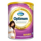 Sữa bột Dielac Optimum Mama 400g