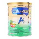 Sữa bột Enfagrow A+ 4 1800g