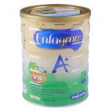 Sữa bột Enfagrow A+ 4 360 900g