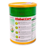 Sữa bột Nutifood Diabet Care 900g