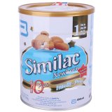 Sữa bột Similac 1 900g